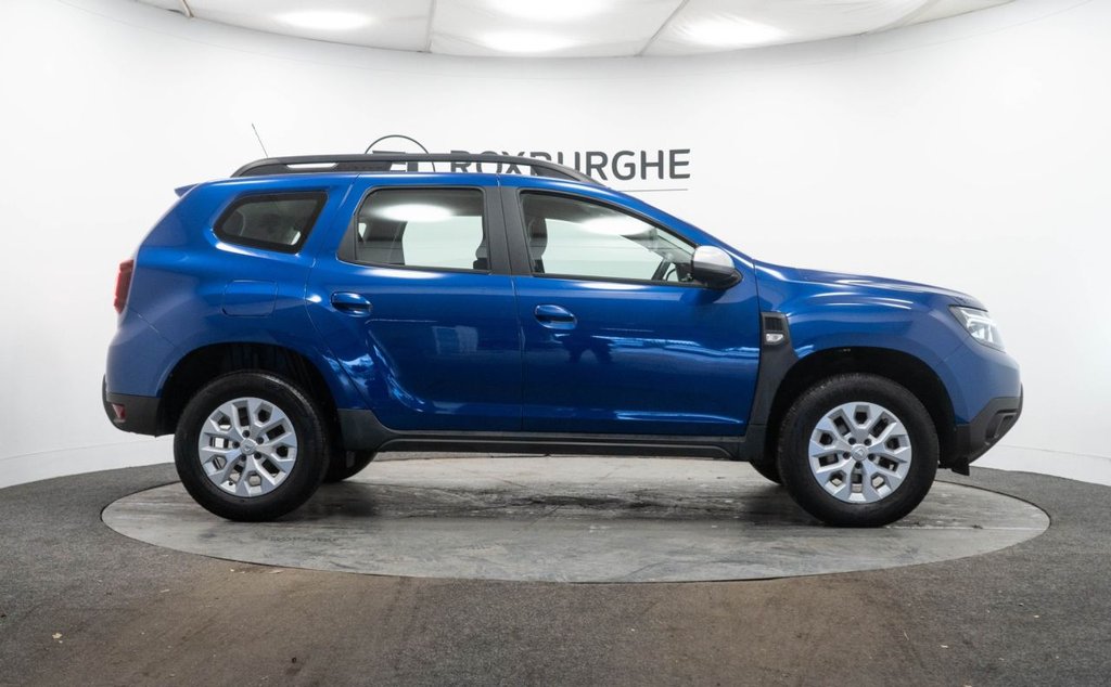 Used Dacia Duster 2022 for sale - 76356837: Photo 9