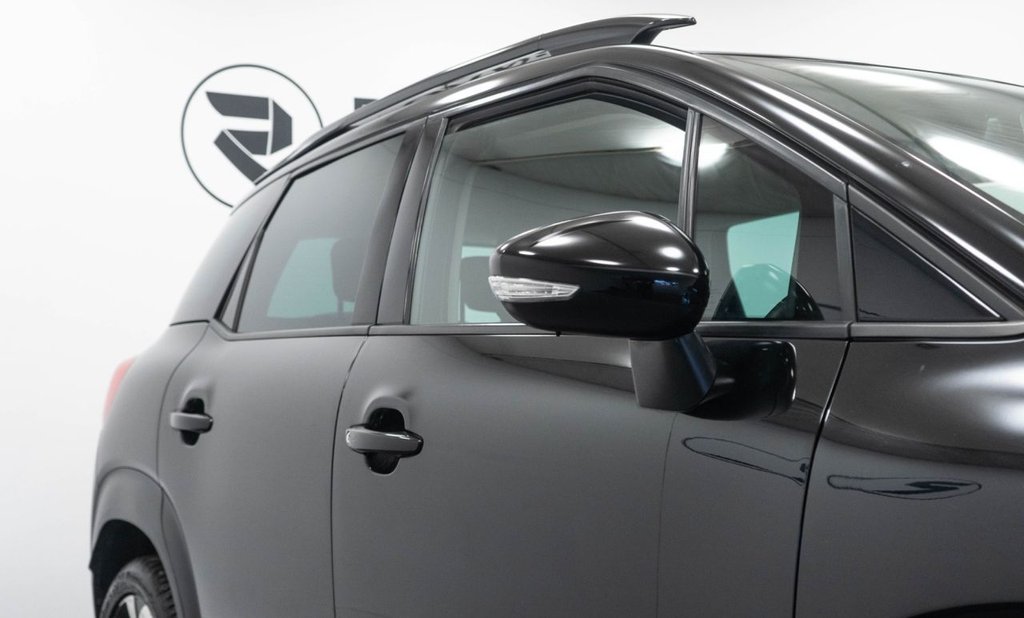 Used Citroen C3 Aircross 2020 for sale - 76724952: Photo 12