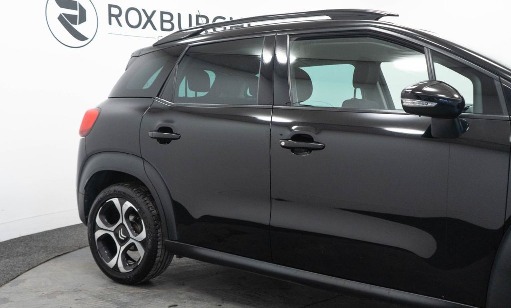 Used Citroen C3 Aircross 2020 for sale - 76724952: Photo 13