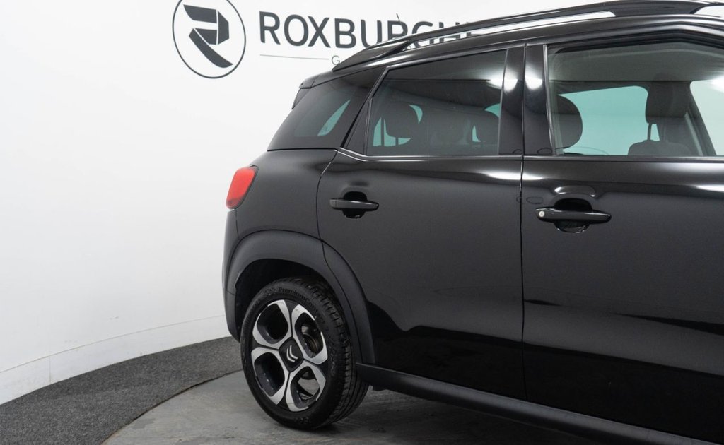 Used Citroen C3 Aircross 2020 for sale - 76724952: Photo 14