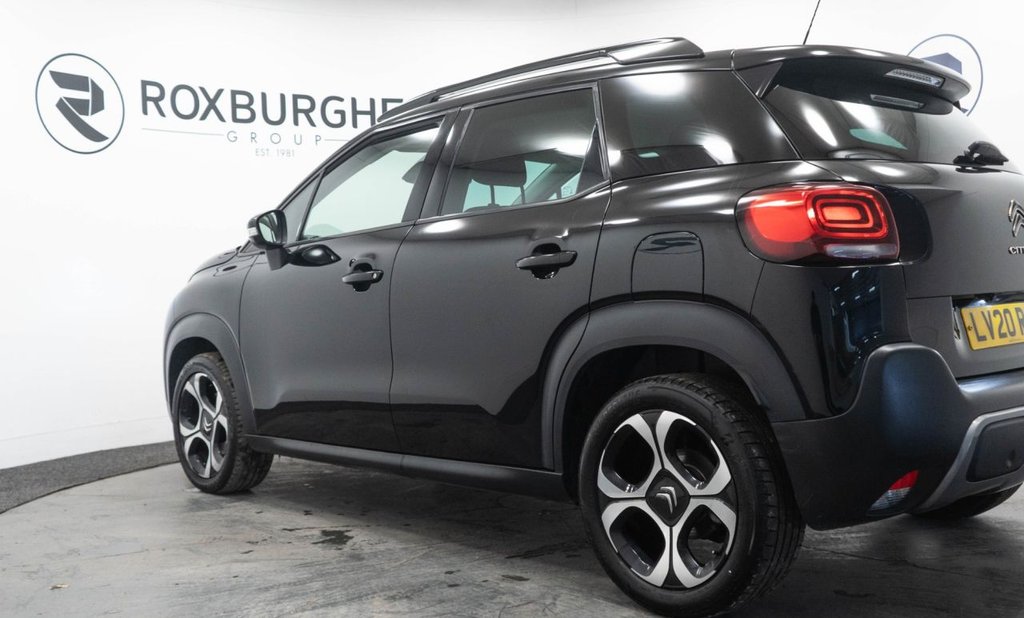 Used Citroen C3 Aircross 2020 for sale - 76724952: Photo 17
