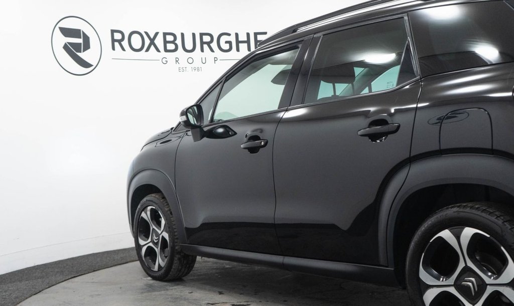 Used Citroen C3 Aircross 2020 for sale - 76724952: Photo 19