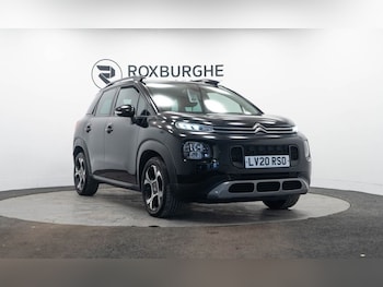 2020 (20) - 1.2 PureTech 130 Flair 5dr EAT6