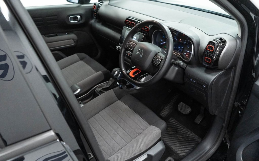 Used Citroen C3 Aircross 2020 for sale - 76724952: Photo 20