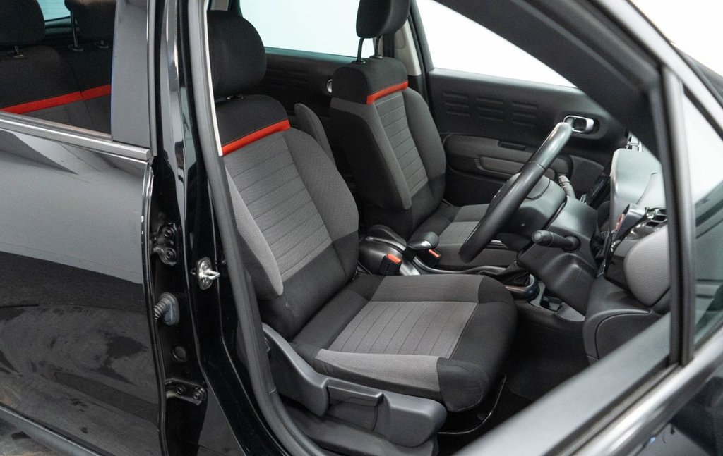 Used Citroen C3 Aircross 2020 for sale - 76724952: Photo 21