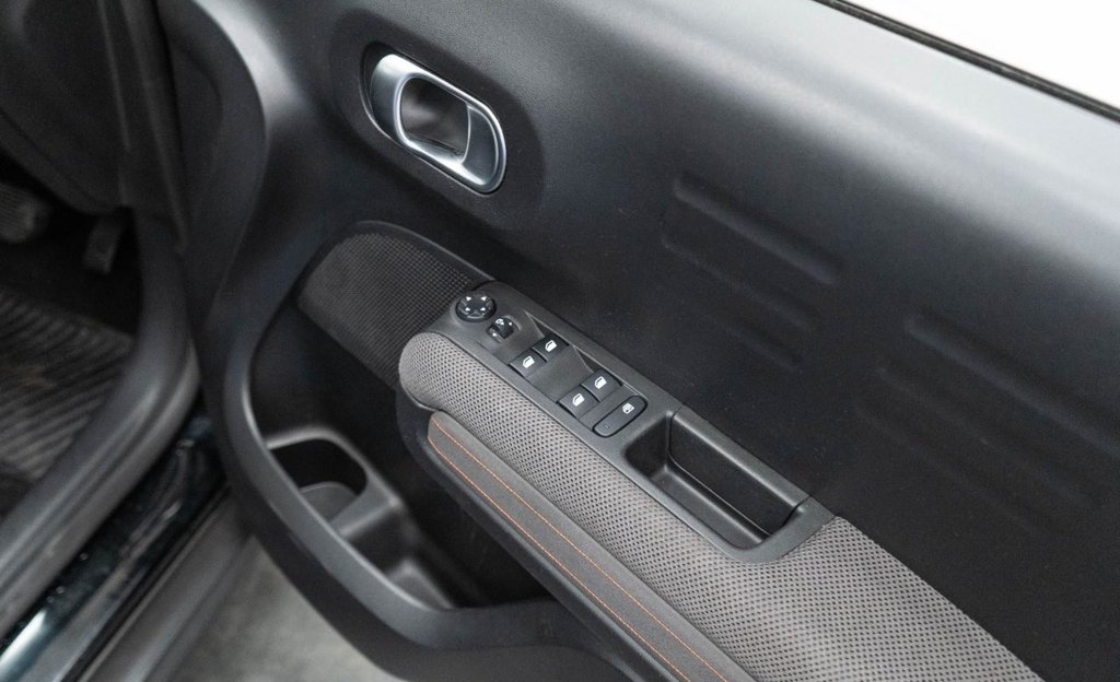 Used Citroen C3 Aircross 2020 for sale - 76724952: Photo 22