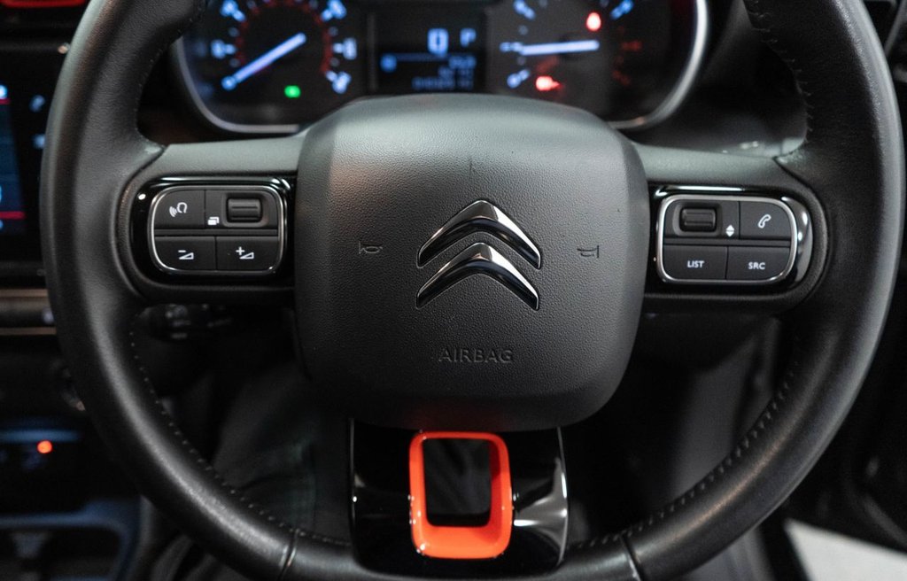 Used Citroen C3 Aircross 2020 for sale - 76724952: Photo 23