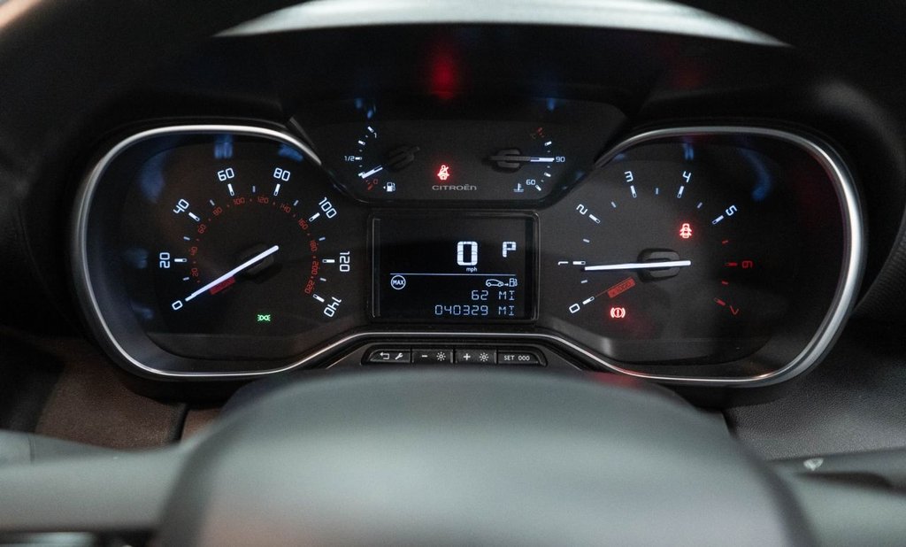 Used Citroen C3 Aircross 2020 for sale - 76724952: Photo 24