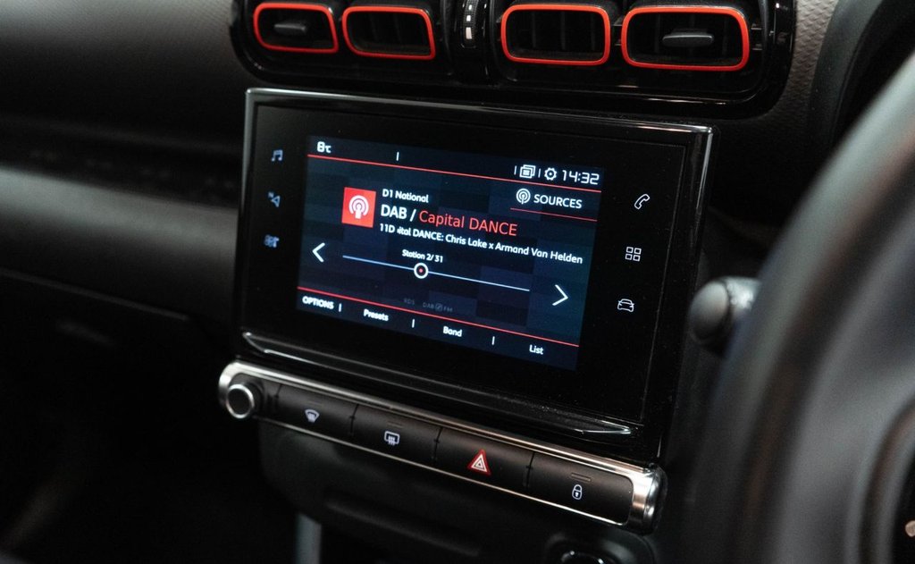 Used Citroen C3 Aircross 2020 for sale - 76724952: Photo 25