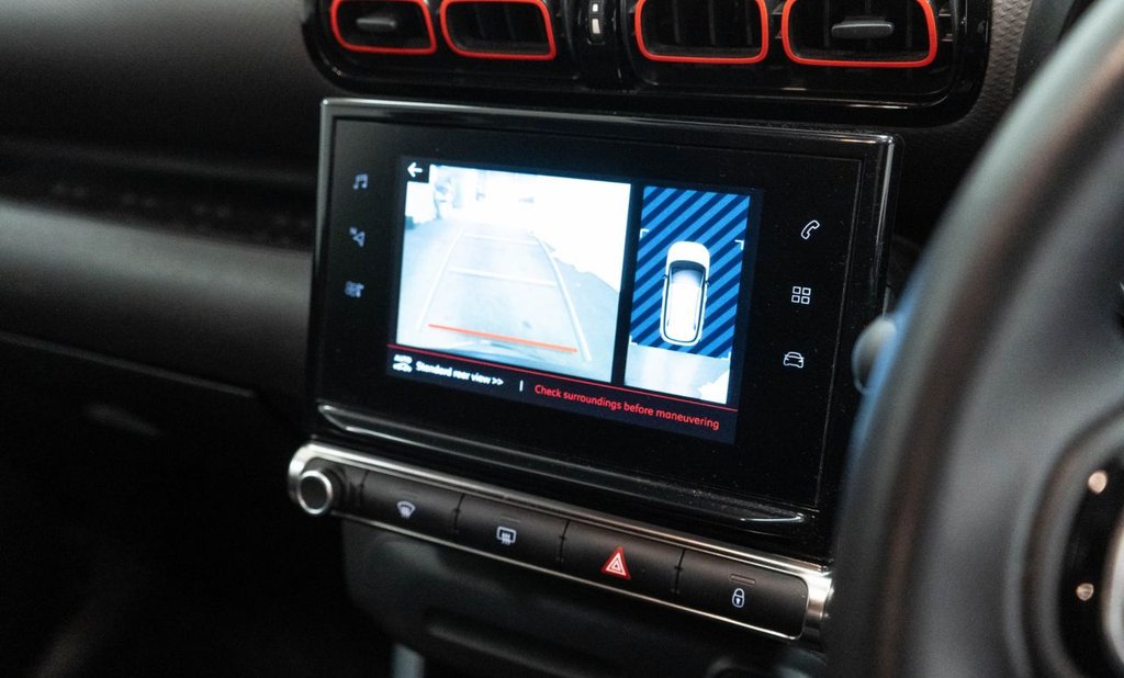 Used Citroen C3 Aircross 2020 for sale - 76724952: Photo 26