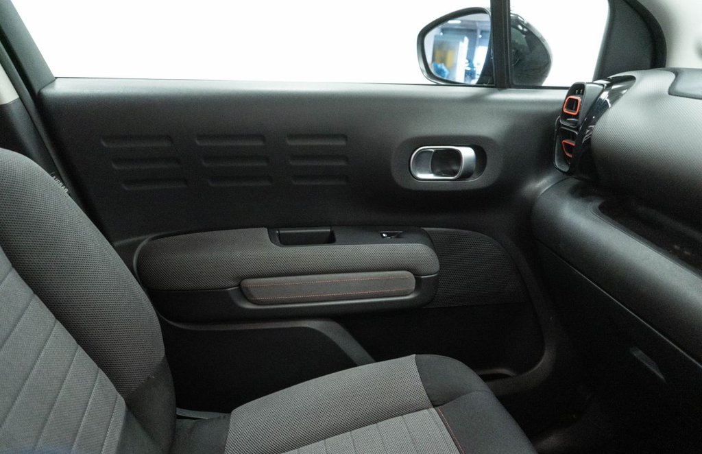 Used Citroen C3 Aircross 2020 for sale - 76724952: Photo 28