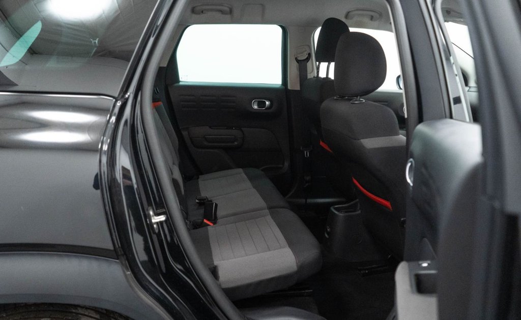 Used Citroen C3 Aircross 2020 for sale - 76724952: Photo 29