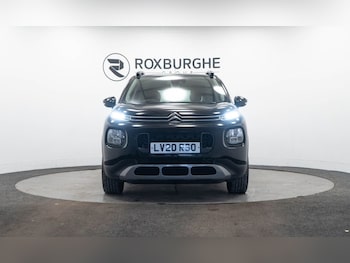 Used Citroen C3 Aircross 2020 for sale - 76724952: Photo