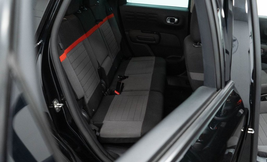 Used Citroen C3 Aircross 2020 for sale - 76724952: Photo 31