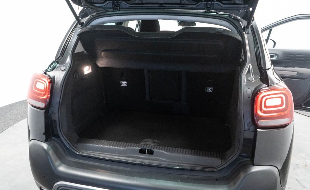 Used Citroen C3 Aircross 2020 for sale - 76724952: Photo 32