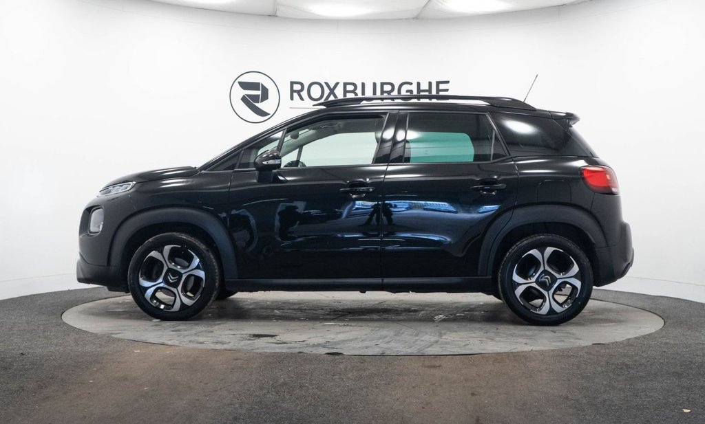Used Citroen C3 Aircross 2020 for sale - 76724952: Photo 4
