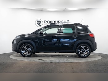 Used Citroen C3 Aircross 2020 for sale - 76724952: Photo