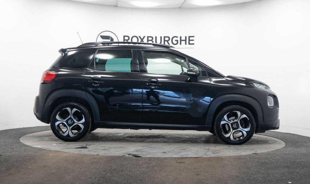 Used Citroen C3 Aircross 2020 for sale - 76724952: Photo 9