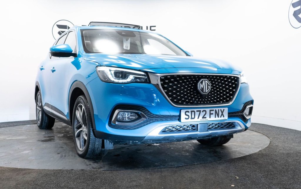 Used MG MG HS 2022 for sale - 77250148: Photo 10