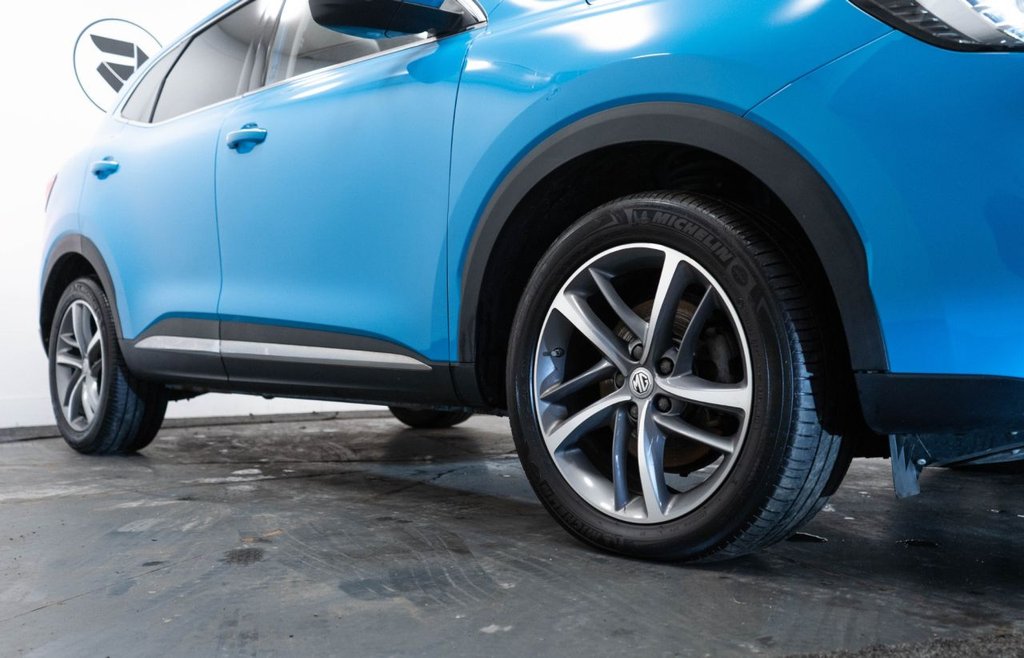 Used MG MG HS 2022 for sale - 77250148: Photo 11