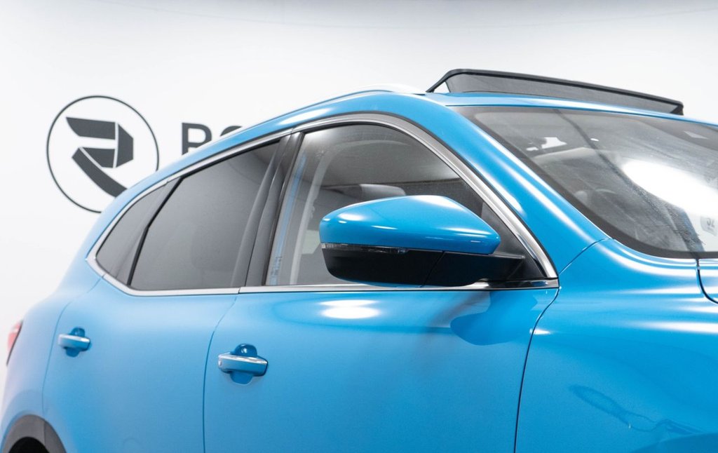 Used MG MG HS 2022 for sale - 77250148: Photo 12