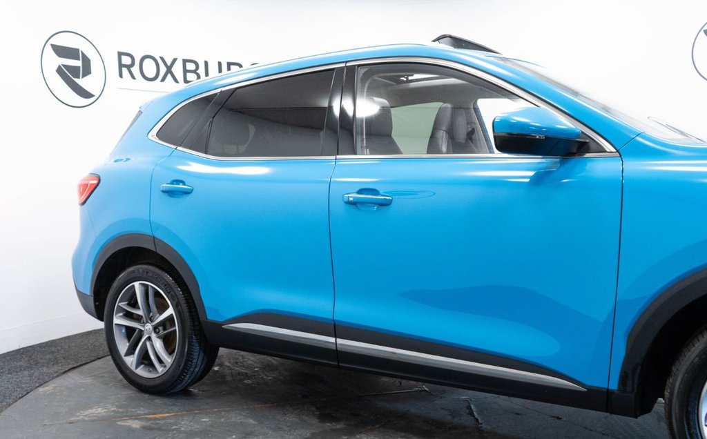 Used MG MG HS 2022 for sale - 77250148: Photo 13