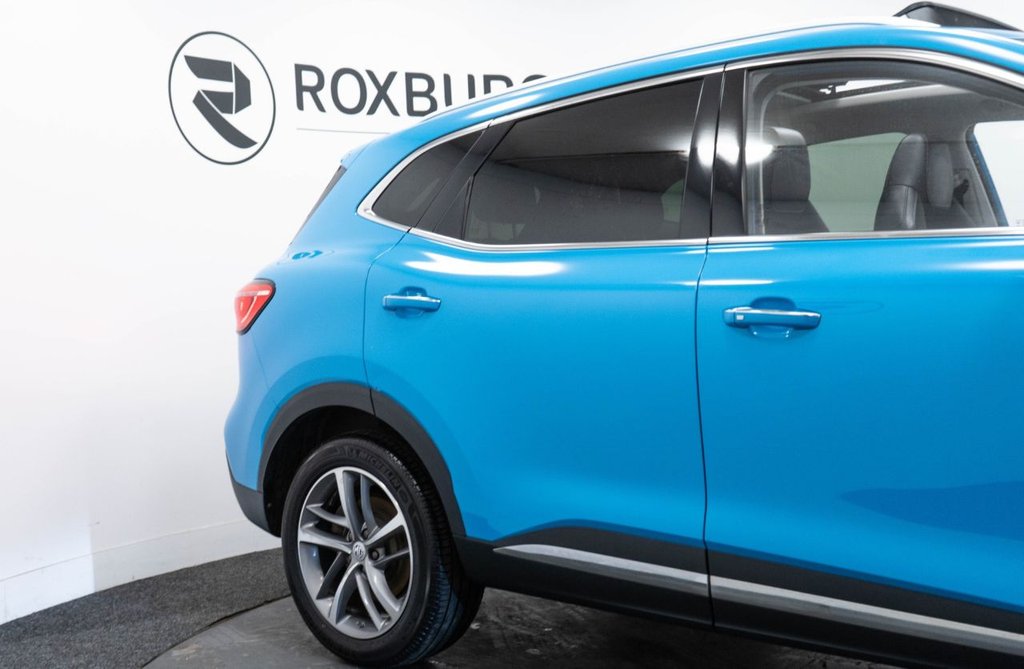 Used MG MG HS 2022 for sale - 77250148: Photo 14