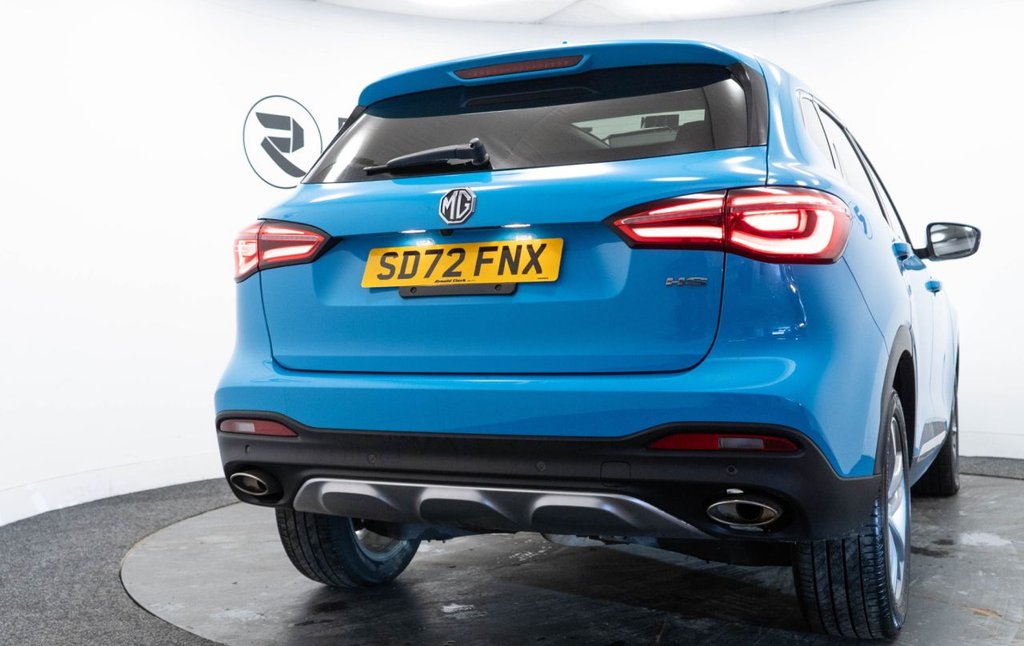 Used MG MG HS 2022 for sale - 77250148: Photo 15