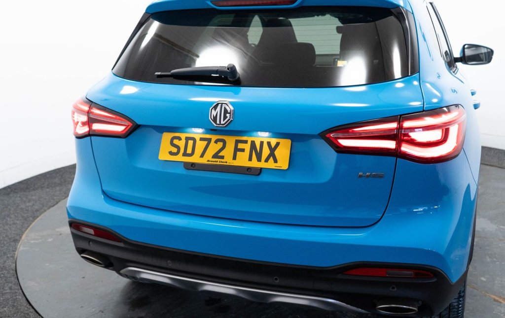 Used MG MG HS 2022 for sale - 77250148: Photo 16