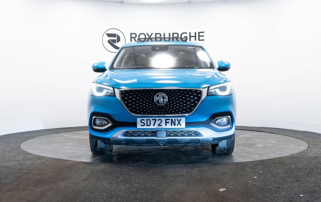 Used MG MG HS 2022 for sale - 77250148: Photo 2