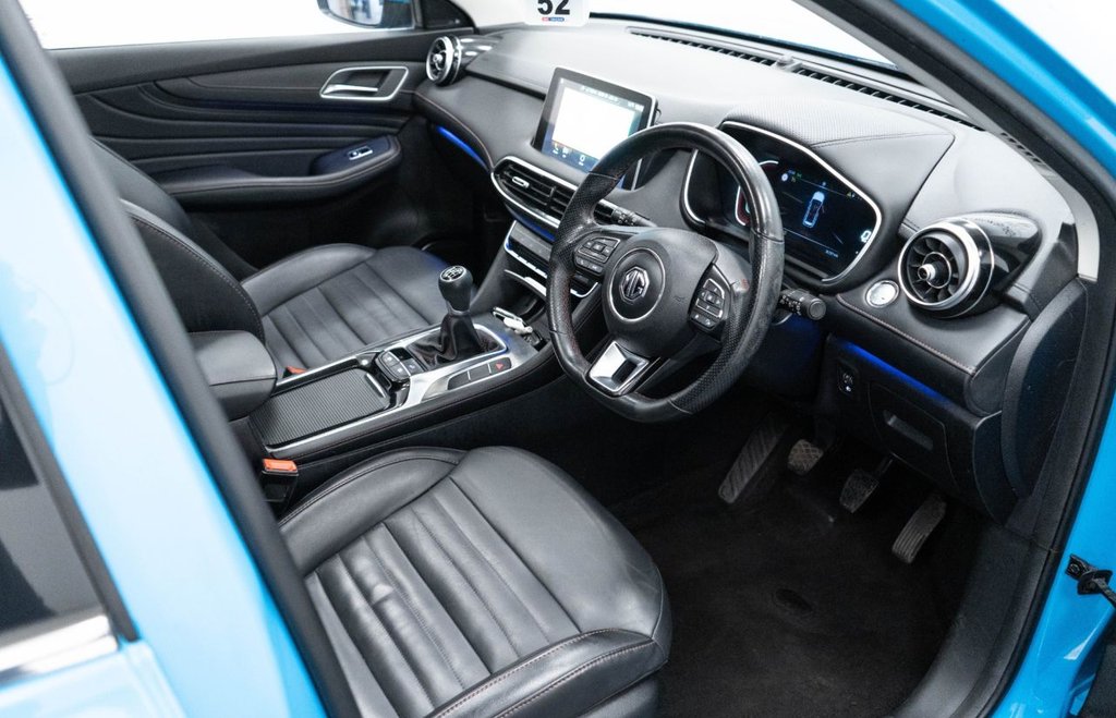 Used MG MG HS 2022 for sale - 77250148: Photo 21