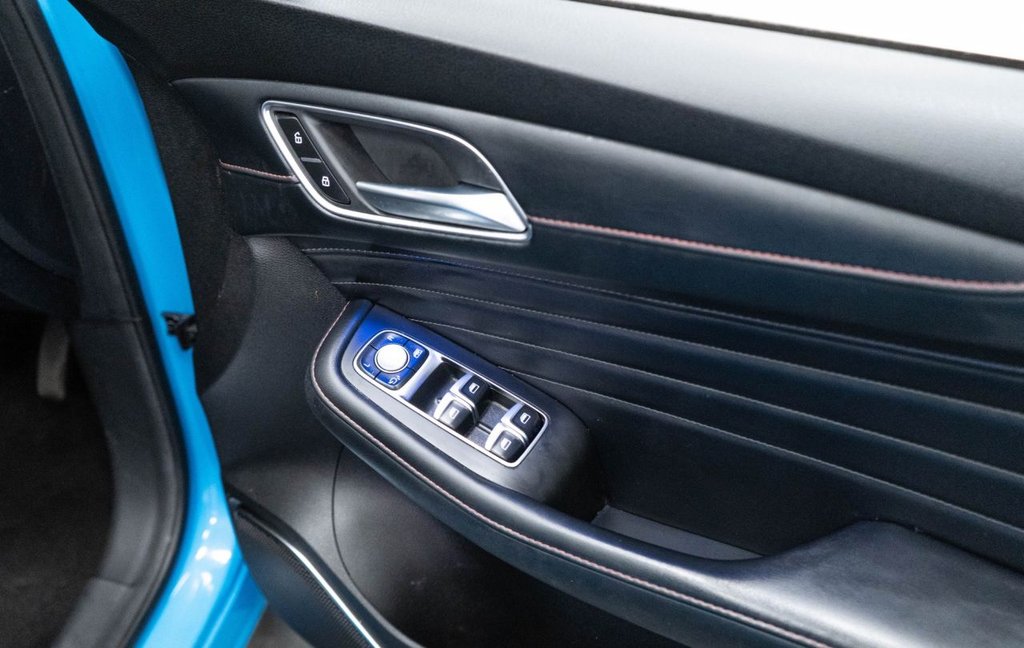 Used MG MG HS 2022 for sale - 77250148: Photo 23