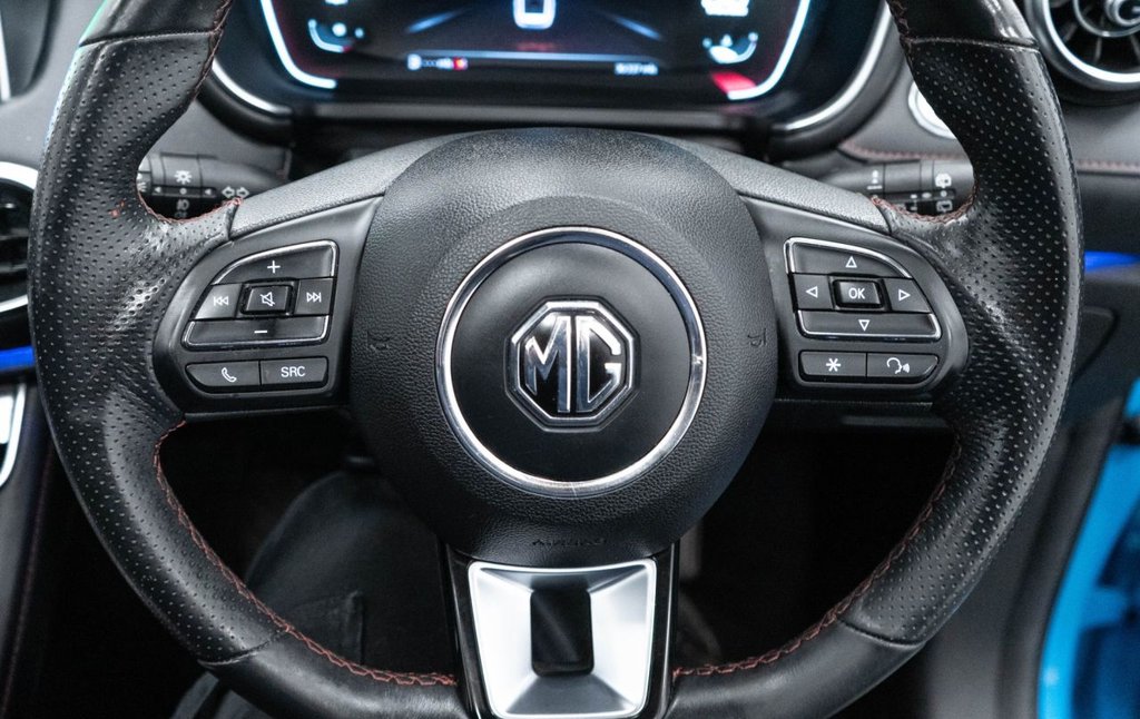 Used MG MG HS 2022 for sale - 77250148: Photo 25