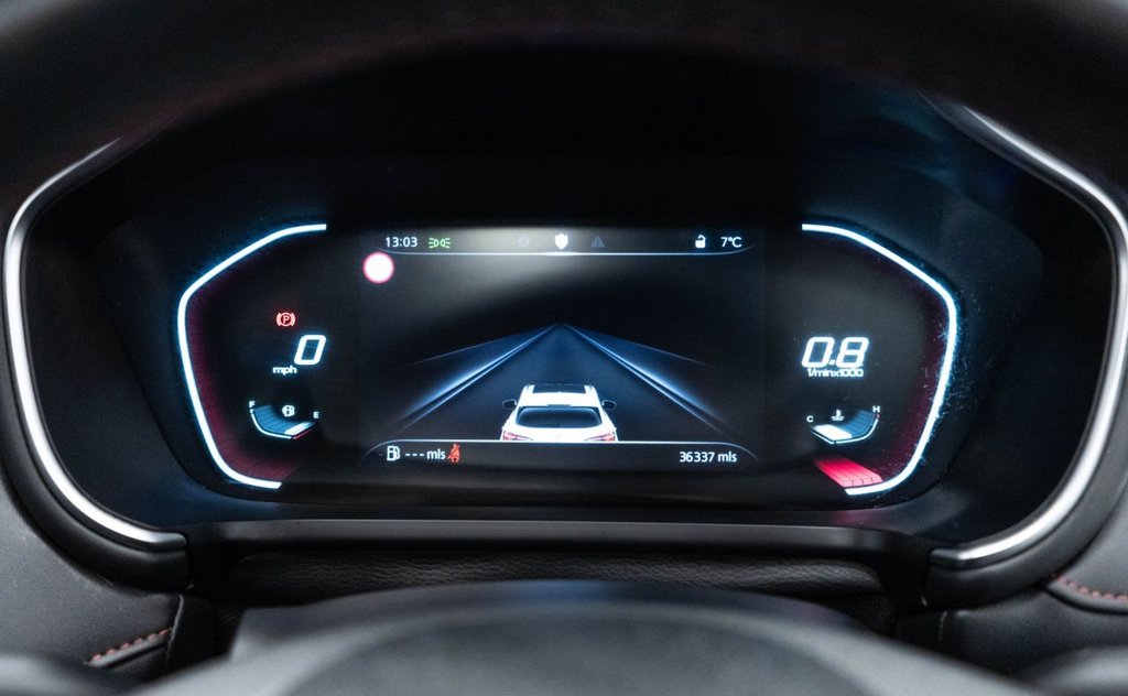 Used MG MG HS 2022 for sale - 77250148: Photo 26