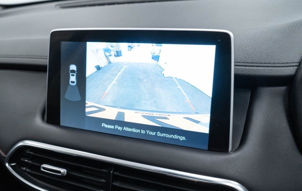 Used MG MG HS 2022 for sale - 77250148: Photo 28