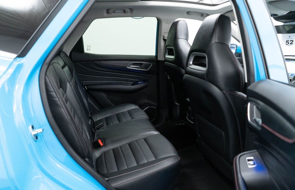 Used MG MG HS 2022 for sale - 77250148: Photo 35