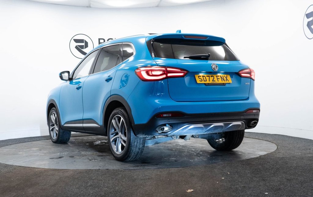 Used MG MG HS 2022 for sale - 77250148: Photo 5