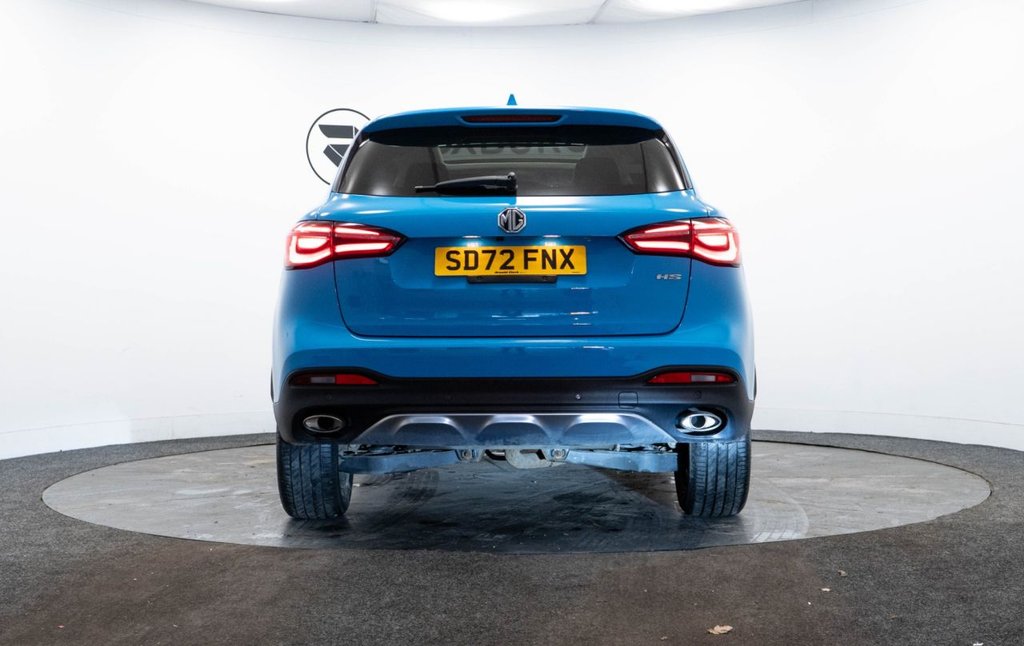 Used MG MG HS 2022 for sale - 77250148: Photo 7