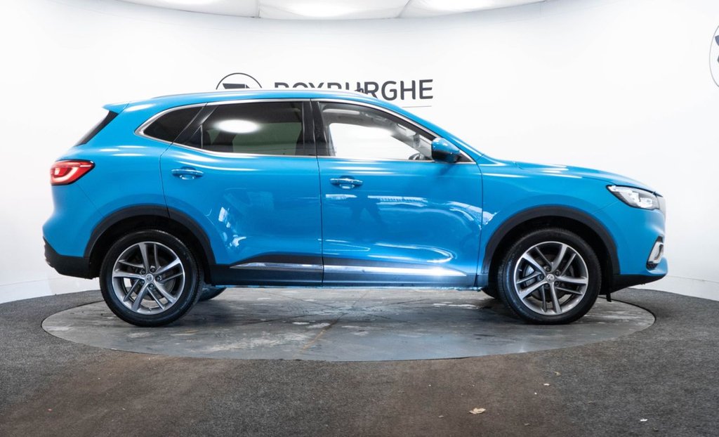 Used MG MG HS 2022 for sale - 77250148: Photo 9