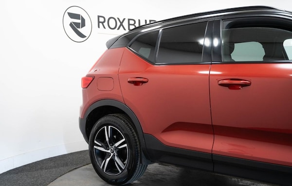 Used Volvo XC40 2020 for sale - 74450000: Photo 12