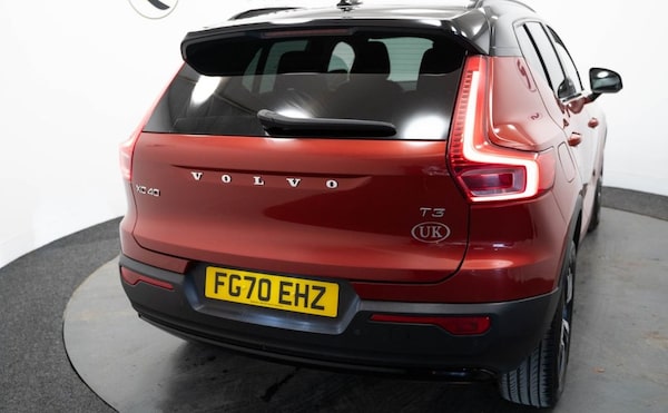 Used Volvo XC40 2020 for sale - 74450000: Photo 14
