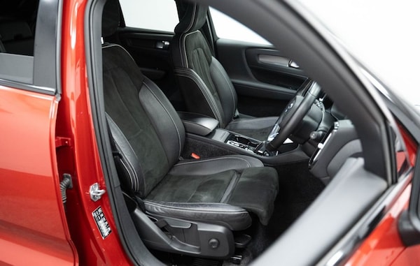 Used Volvo XC40 2020 for sale - 74450000: Photo 17