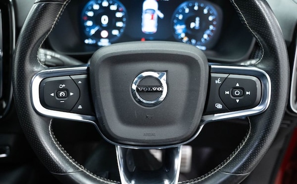 Used Volvo XC40 2020 for sale - 74450000: Photo 20