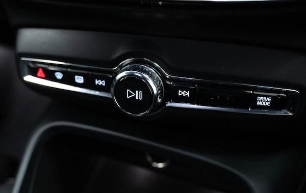 Used Volvo XC40 2020 for sale - 74450000: Photo 23