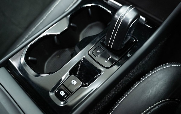 Used Volvo XC40 2020 for sale - 74450000: Photo 24