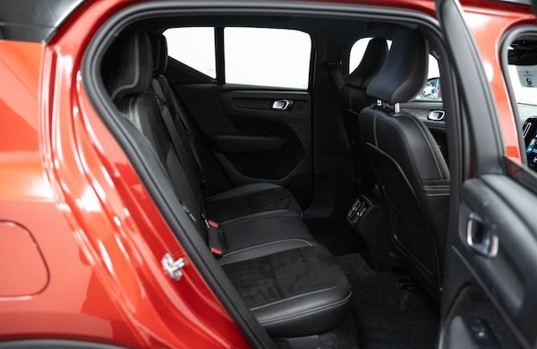 Used Volvo XC40 2020 for sale - 74450000: Photo 26