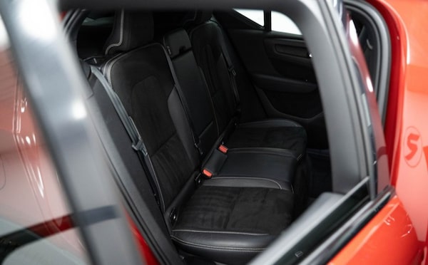 Used Volvo XC40 2020 for sale - 74450000: Photo 27