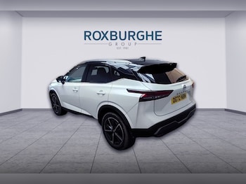 Used Nissan Qashqai 2022 for sale - 76923641: Photo