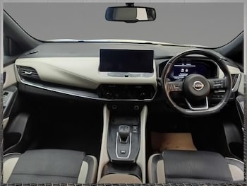 Used Nissan Qashqai 2022 for sale - 76923641: Photo