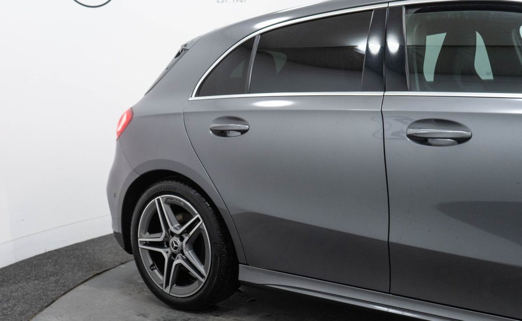 Used Mercedes-Benz A-Class 2020 for sale - 77007084: Photo 13